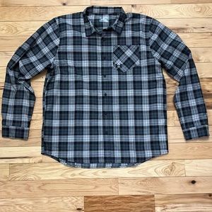 * Under Armour button up size 2XL